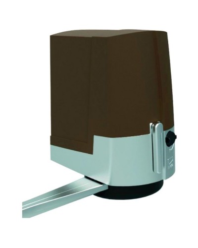 Кожух пластиковый OPB001 Came 119RID432 в Стерлитамаке Запчасти для шлагбаумов и автоматики Pintop.ru