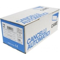 Пластиковое основание для платы управления OPB001 Came 119RID437