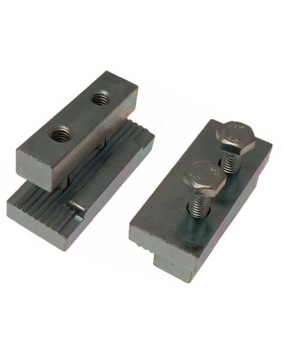 Механические упоры OPB001 Came 119RID445 в Стерлитамаке Запчасти для шлагбаумов и автоматики Pintop.ru