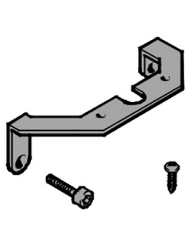 Кроштейн крепления крышки EMEGA Came 119RIE053 в Стерлитамаке Запчасти для шлагбаумов и автоматики Pintop.ru
