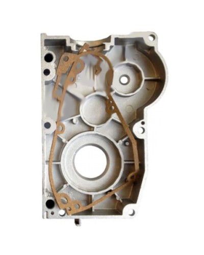 Корпус редуктора EMEGA Came 119RIE055 в Стерлитамаке Запчасти для шлагбаумов и автоматики Pintop.ru