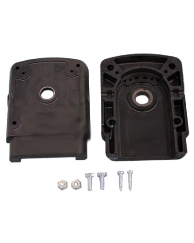 Заглушка направляющей VER Came 119RIE112 в Стерлитамаке Запчасти для шлагбаумов и автоматики Pintop.ru