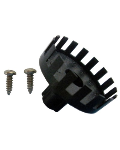 Шестерёнка оптического считывателя Came 119RIE133 в Стерлитамаке Запчасти для шлагбаумов и автоматики Pintop.ru