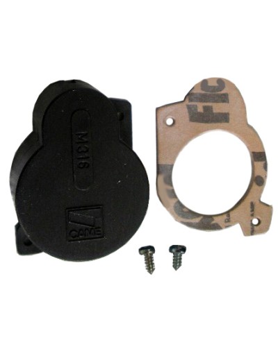 Корпус оптического считывателя Came 119RIE135 в Стерлитамаке Запчасти для шлагбаумов и автоматики Pintop.ru