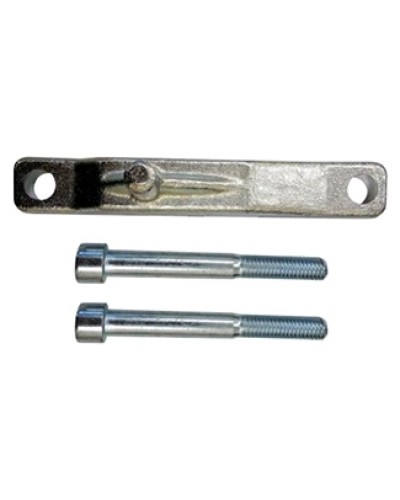 Ограничит. нижний с крепл. G6000 Came 119RIG058 в Стерлитамаке Запчасти для шлагбаумов и автоматики Pintop.ru