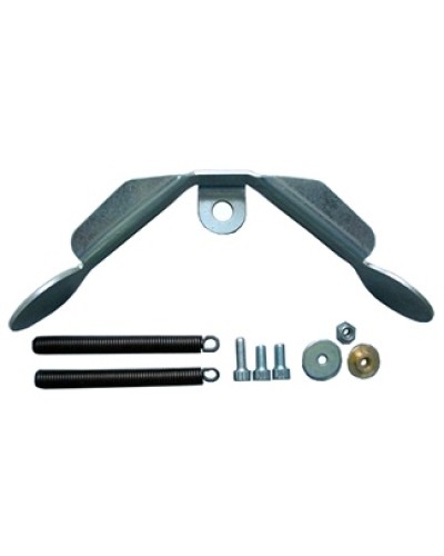 Коромысло концевых выключателей G2080 Came 119RIG140 в Стерлитамаке Запчасти для шлагбаумов и автоматики Pintop.ru