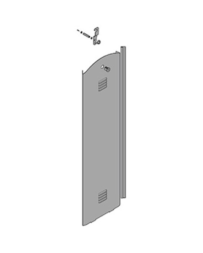 Дверца G3000 Came 119RIG409 в Стерлитамаке Запчасти для шлагбаумов и автоматики Pintop.ru