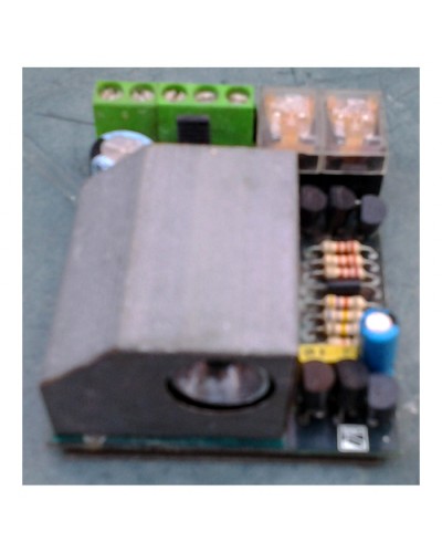 Плата RX DOC-I Came 119RIR015 в Стерлитамаке Запчасти для шлагбаумов и автоматики Pintop.ru