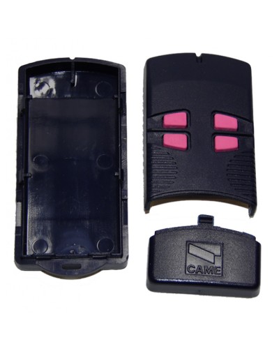 Корпус TOP-434M Came 119RIR076 в Стерлитамаке Запчасти для шлагбаумов и автоматики Pintop.ru