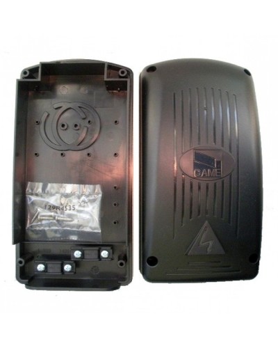 Корпус блока управления ZL37 Came 119RIR152 в Стерлитамаке Запчасти для шлагбаумов и автоматики Pintop.ru