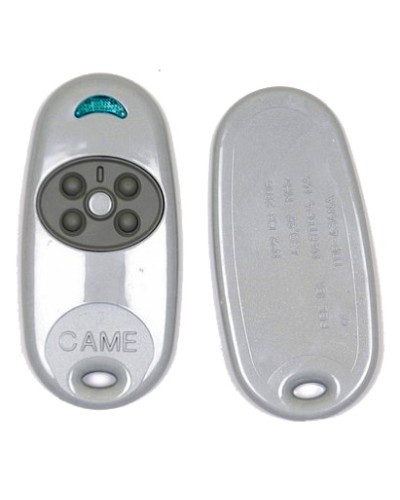 Корпус TOP-434NA Came 119RIR196 в Стерлитамаке Запчасти для шлагбаумов и автоматики Pintop.ru