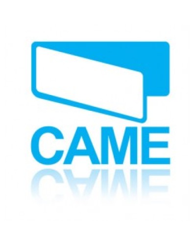 Конденсатор 6,3MF Came 119RIR289 в Стерлитамаке Запчасти для шлагбаумов и автоматики Pintop.ru