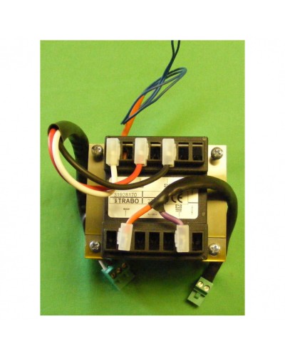 Трансформатор ZL90 Came 119RIR306 в Стерлитамаке Запчасти для шлагбаумов и автоматики Pintop.ru