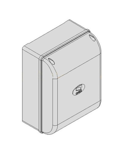 Корпус S4655 Came 119RIR315 в Стерлитамаке Запчасти для шлагбаумов и автоматики Pintop.ru