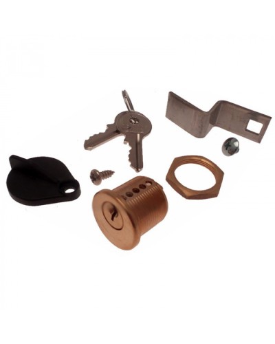 Цилиндр замка CAT-X Came 119RIX022 в Стерлитамаке Запчасти для шлагбаумов и автоматики Pintop.ru