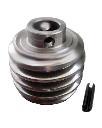 Червяк BY-1500, BY-1500T Came 119RIY021 в Стерлитамаке Запчасти для шлагбаумов и автоматики Pintop.ru