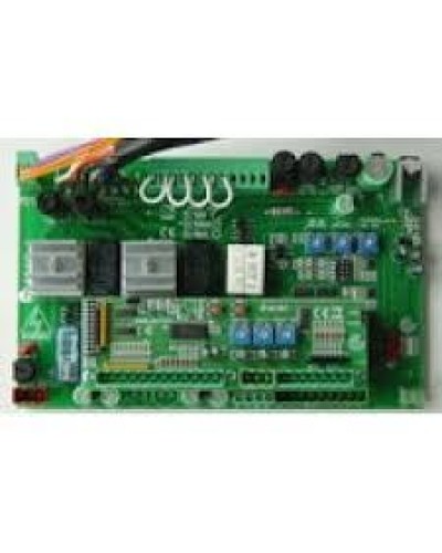 Плата блока управления ZL180 Came 3199ZL180 в Стерлитамаке Запчасти для шлагбаумов и автоматики Pintop.ru