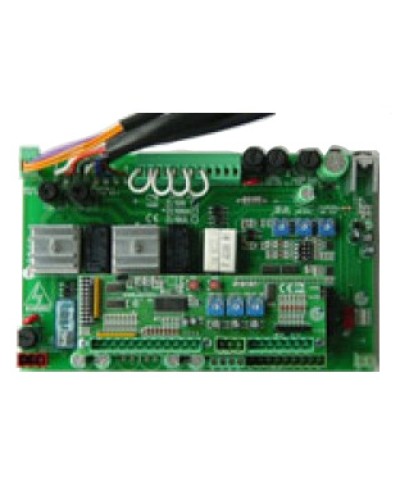 Плата блока управления ZL37B Came 3199ZL37B в Стерлитамаке Запчасти для шлагбаумов и автоматики Pintop.ru