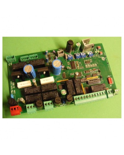 Плата блока управления ZL90 Came 3199ZL90 в Стерлитамаке Запчасти для шлагбаумов и автоматики Pintop.ru