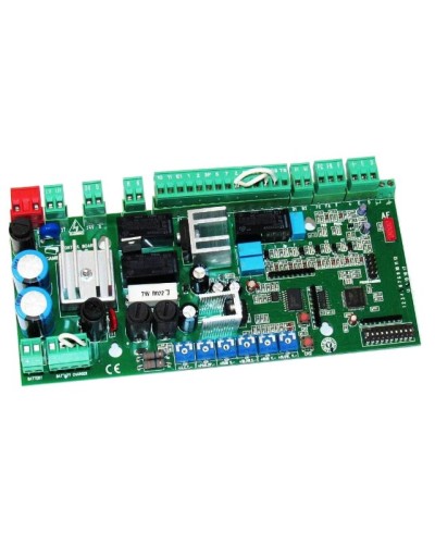 Плата блока управления ZT6 Came 3199ZT6 в Стерлитамаке Запчасти для шлагбаумов и автоматики Pintop.ru