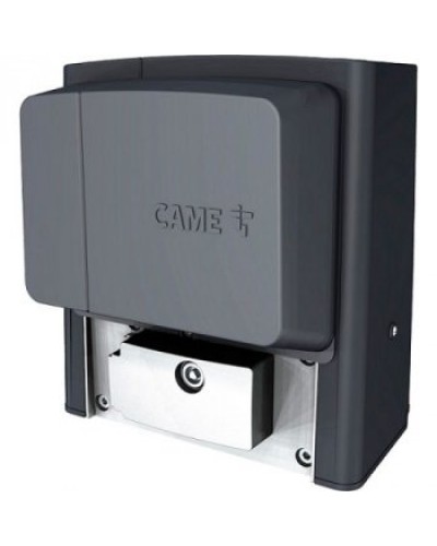 Привод 230В самоблокирующийся для откатных ворот. Встроенный блок управления ZBX7N Came 801MS-0020 в Стерлитамаке Автоматизация ворот Pintop.ru