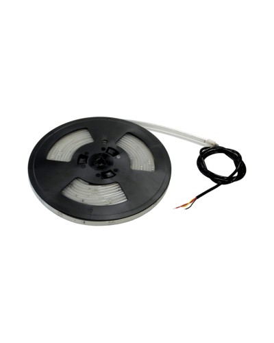 Светодиодная лента для стрелы длиной до 6,5 м Came 803XA-0240 в Стерлитамаке Запчасти для шлагбаумов и автоматики Pintop.ru