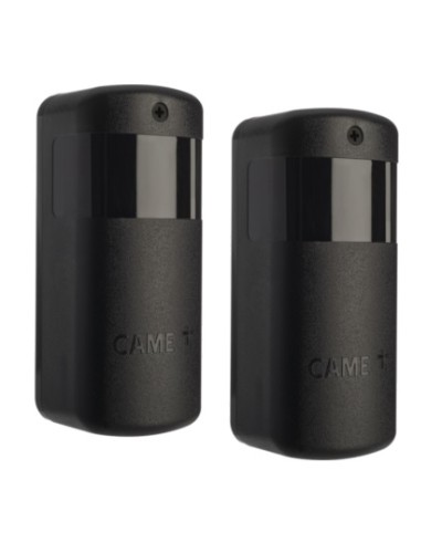 Комплект беспроводных, регулируемых фотоэлементов DXR10BAP Came 806TF-0060 в Стерлитамаке Запчасти для шлагбаумов и автоматики Pintop.ru