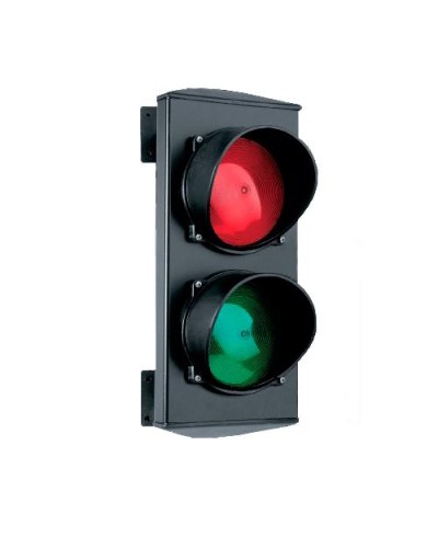 Светофор ламповый Came PSSRV1 в Стерлитамаке Запчасти для шлагбаумов и автоматики Pintop.ru