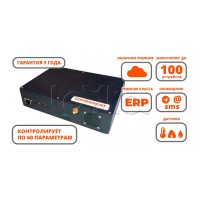 Устройство IT-мониторинга Camkeeper Pro S (SHC-2-4-100 (v2)