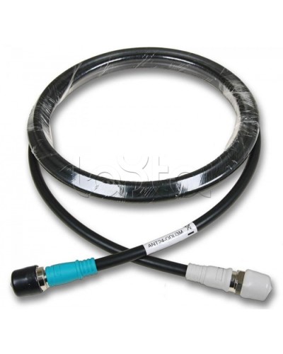 Удлинитель антенны 3м D-Link ANT24-ODU3M в Стерлитамаке Патч-корды и пигтейлы Pintop.ru