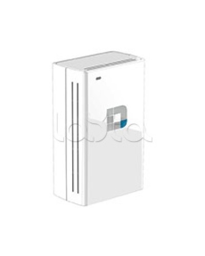 Повторитель беспроводной двухдиапазонный D-Link DAP-1520/RU/A1A в Стерлитамаке Беспроводное оборудование Pintop.ru