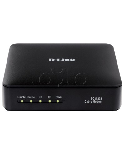 Модем D-Link DCM-202/RU/C в Стерлитамаке Маршрутизаторы, Роутеры и Точки Доступа Pintop.ru