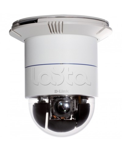 Камера видеонаблюдения PTZ D-Link DCS-6616/A1A в Стерлитамаке IP-камеры Pintop.ru