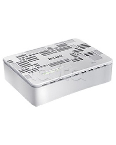 Шлюз голосовой D-Link DPN-1021G/B1A в Стерлитамаке Маршрутизаторы, Роутеры и Точки Доступа Pintop.ru