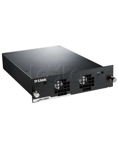 Источник питания резервный D-Link DPS-500DC/B1A в Стерлитамаке Дополнительное оборудование для сетей Pintop.ru
