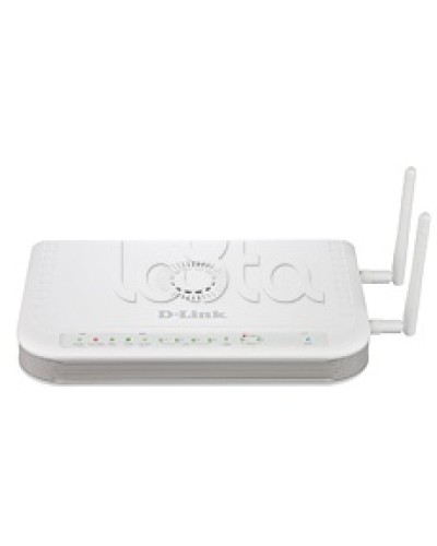 Маршрутизатор с поддержкой 3G/LTE D-Link DVG-N5402G/2S1U1L/A1A в Стерлитамаке Маршрутизаторы, Роутеры и Точки Доступа Pintop.ru
