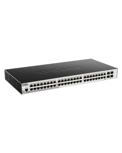 Коммутатор D-Link DGS-3000-52X/B2A в Стерлитамаке Коммутаторы Pintop.ru