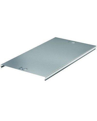 Крышка на ответвитель TD осн.100 / ответвитель-переходник TDSR 100/80, горячеоцинкованная DKC 38302KHDZ в Стерлитамаке Аксессуары для лотков Pintop.ru