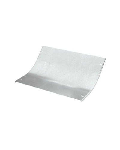 Крышка внутреннего вертикального угла DKC (SKKS3540KZL) в Стерлитамаке Аксессуары для лотков Pintop.ru