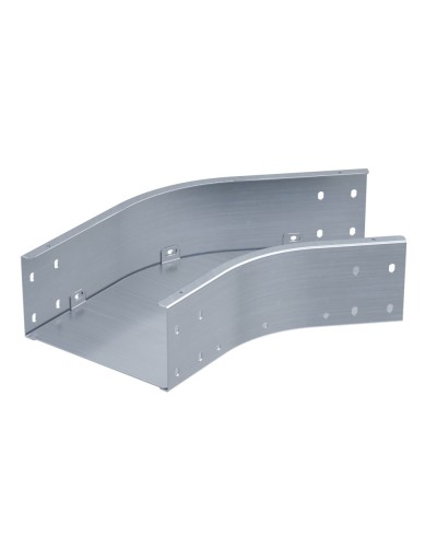 Угол горизонтальный (SCM1040KZL) в Стерлитамаке Аксессуары для лотков Pintop.ru