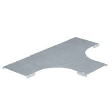 Крышка лотка DKC (SKTH400K)