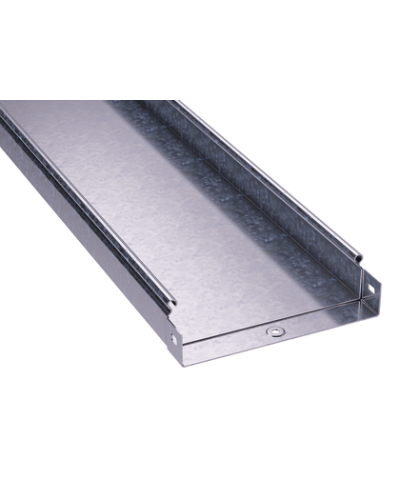 Лоток кабельный DKC (3502412ZL) в Стерлитамаке Кабельные лотки Pintop.ru