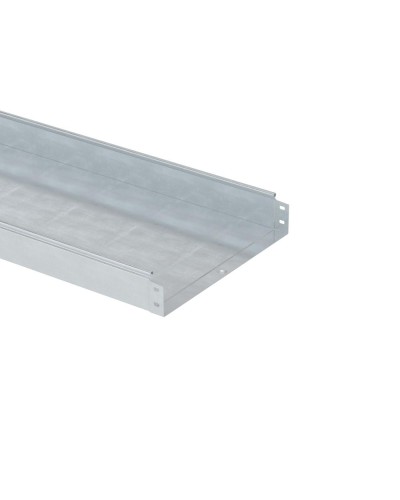 Лоток неперфорированный DKC (SNM60160HDZ) в Стерлитамаке Кабельные лотки Pintop.ru