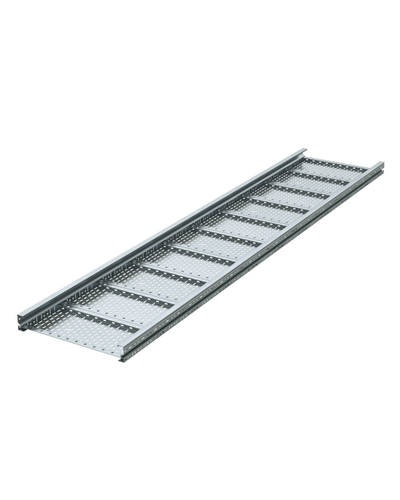 Лоток кабельный DKC (USM386HDZ) в Стерлитамаке Кабельные лотки Pintop.ru