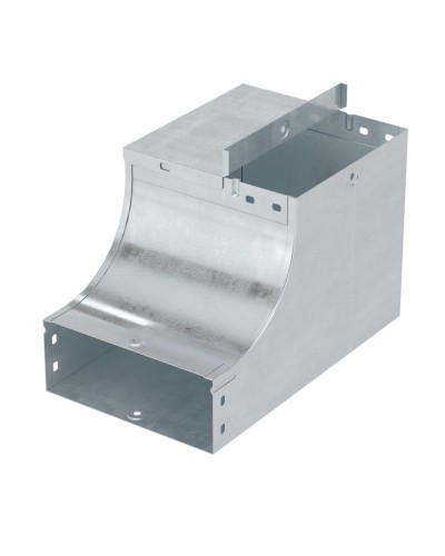 Угол вертикальный внутренний DKC (37142KHDZ) в Стерлитамаке Аксессуары для лотков Pintop.ru