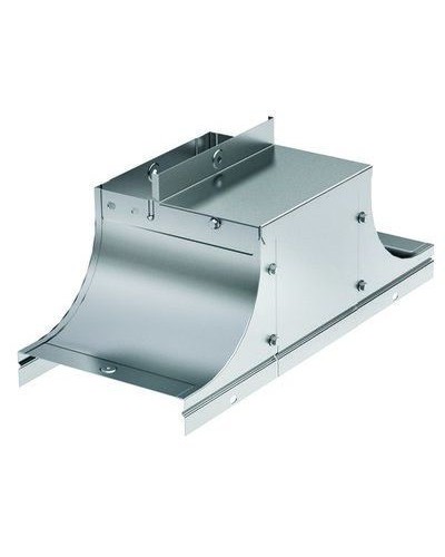 Крышка-ответвитель TSS (37232KHDZ) в Стерлитамаке Аксессуары для лотков Pintop.ru