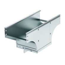 Ответвитель TDSA Т-образный вертикальный (37611KHDZ)