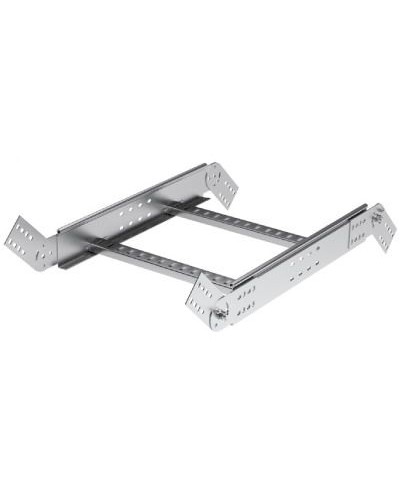 Угол вертикальный DKC (LE8004K) в Стерлитамаке Аксессуары для лотков Pintop.ru