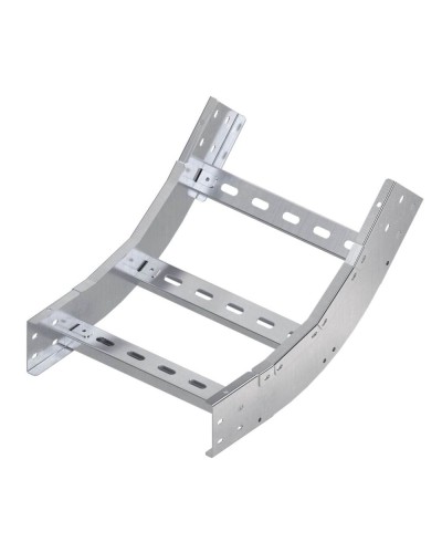 Угол вертикальный внутренний DKC (ULIC653) в Стерлитамаке Аксессуары для лотков Pintop.ru