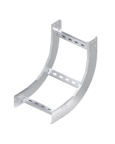 Угол вертикальный внутренний DKC (LH1640K) в Стерлитамаке Аксессуары для лотков Pintop.ru